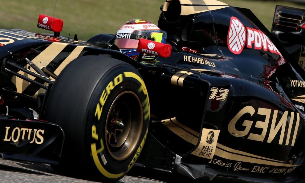 F1, Lotus: «Non siamo in vendita»