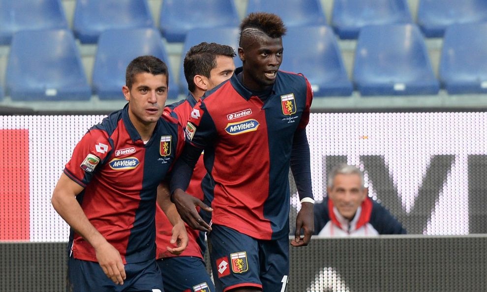 Cagliari, Festa dirige il primo allenamento