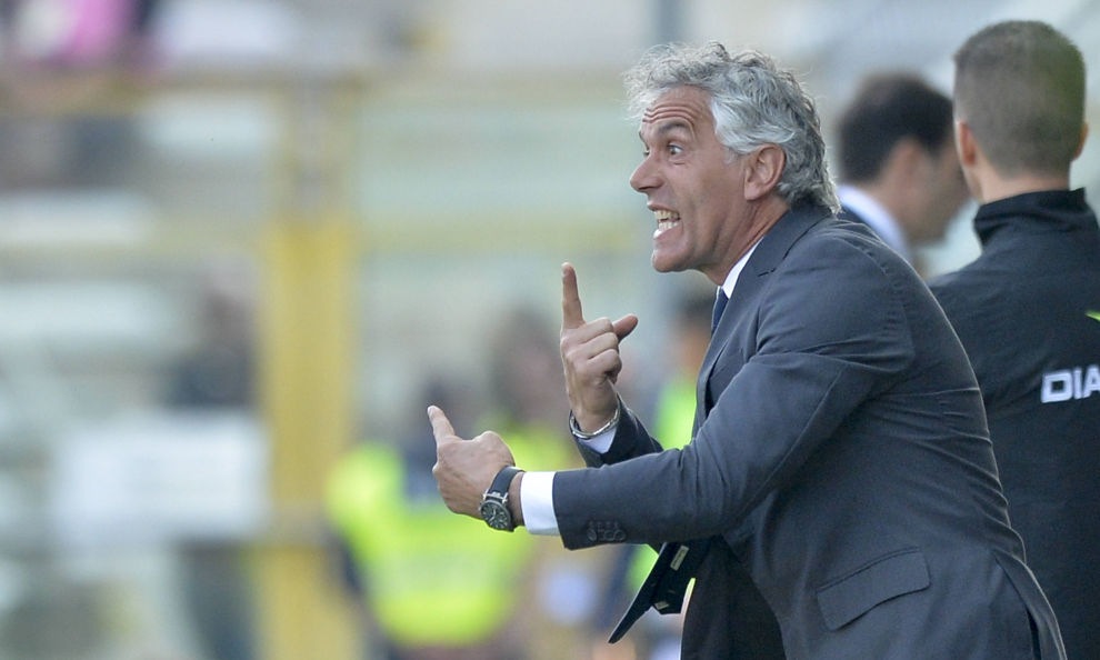 Parma, partita in famiglia: Donadoni concede riposo Parma, partita in famiglia: Donadoni concede riposo