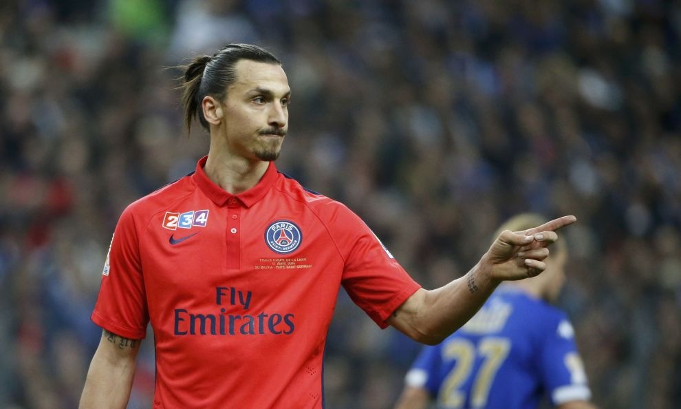 Milan, pazza idea. Ripartire da Ibrahimovic