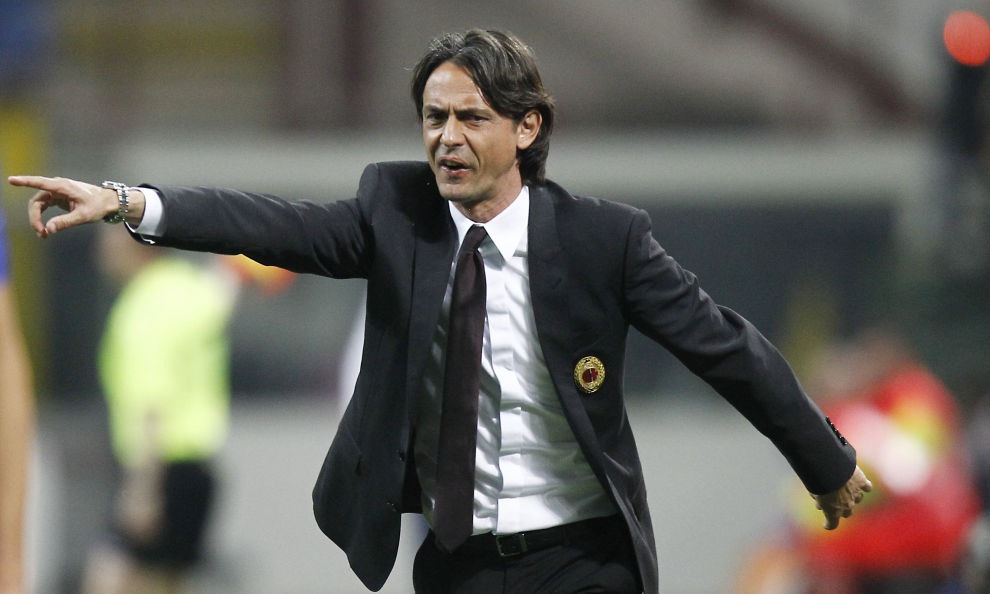 Carica Inzaghi: «Milan, torneremo in Europa»