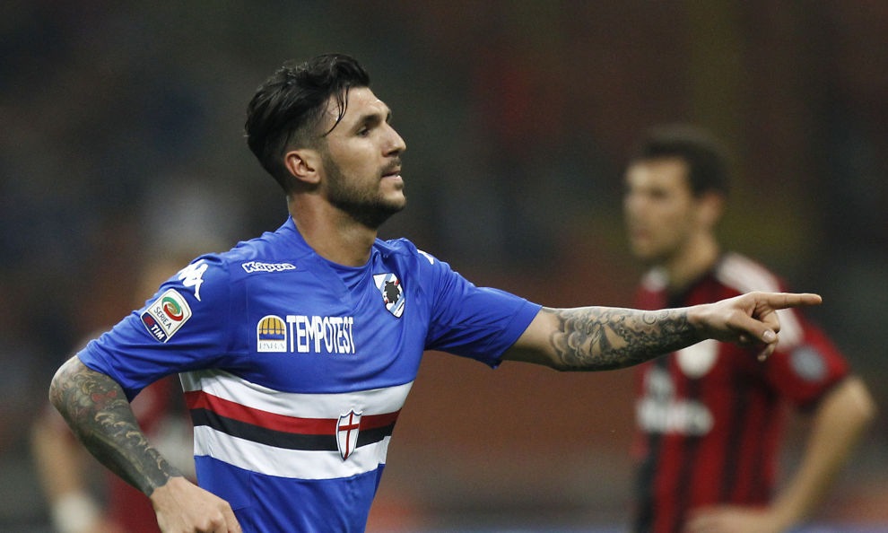 Napoli-Sampdoria: le probabili formazioni