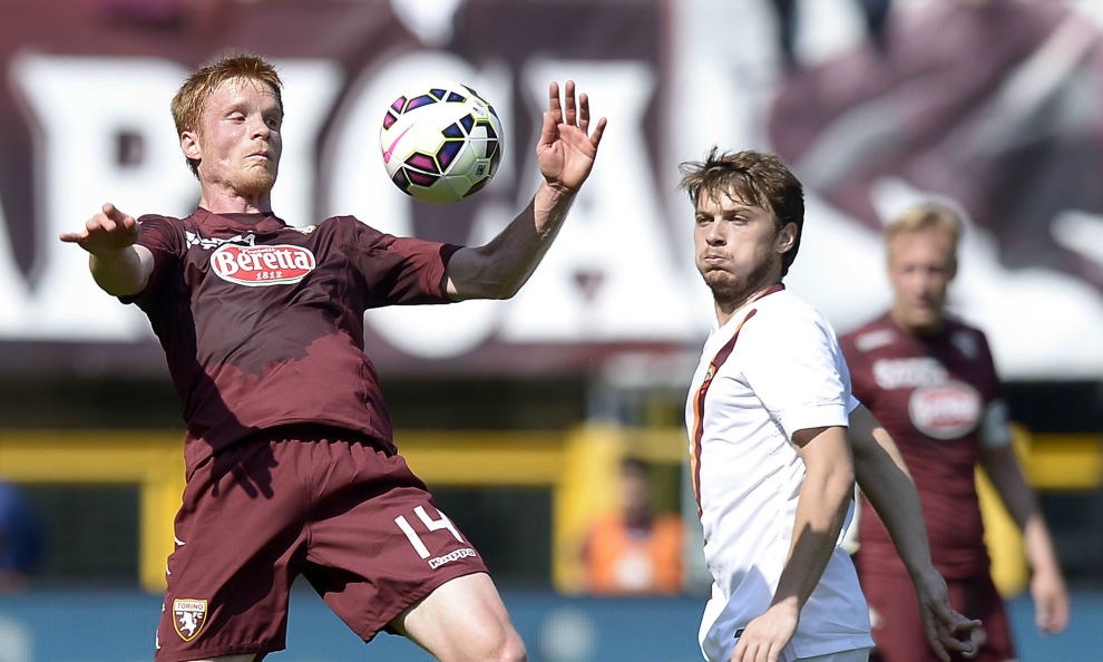 Torino, Gazzi e Moretti salteranno il Palermo