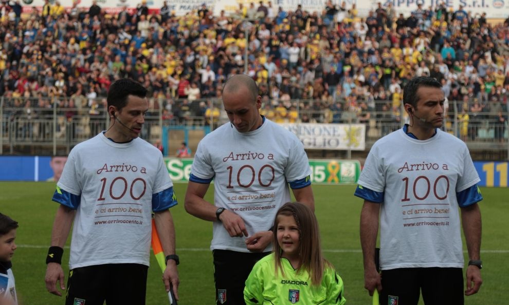 Carpi-Bari a Pairetto. Frosinone, c'è Di Paolo