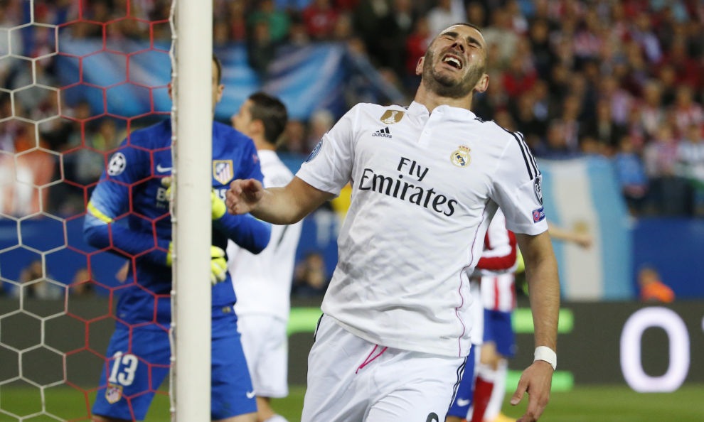 Il Real Madrid sorride: Benzema ha recuperato