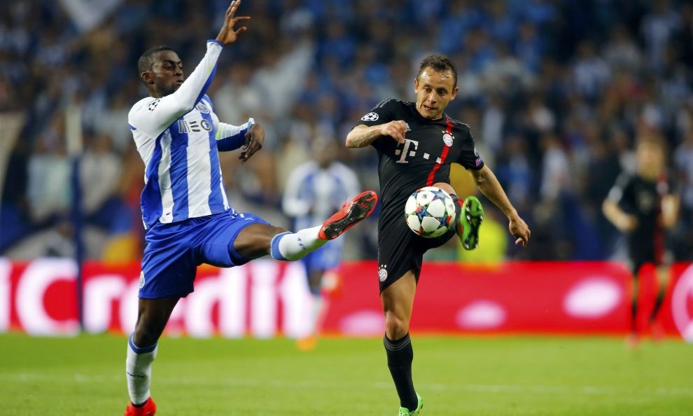 Champions, i bookie credono nel Bayern