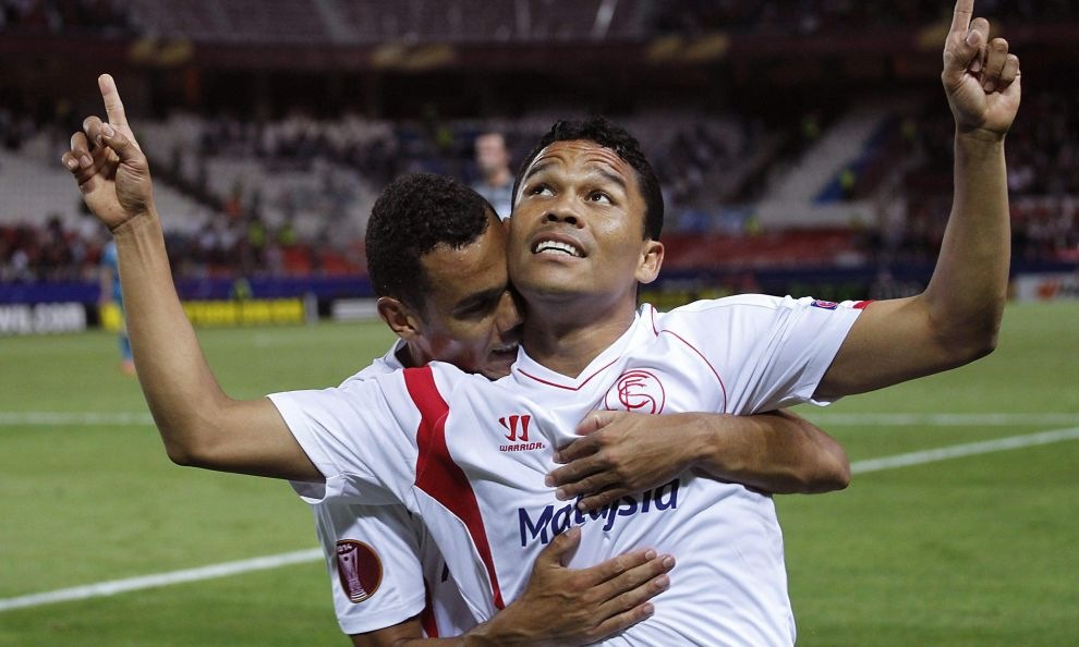 Europa League, Napoli e Fiorentina: le avversarie