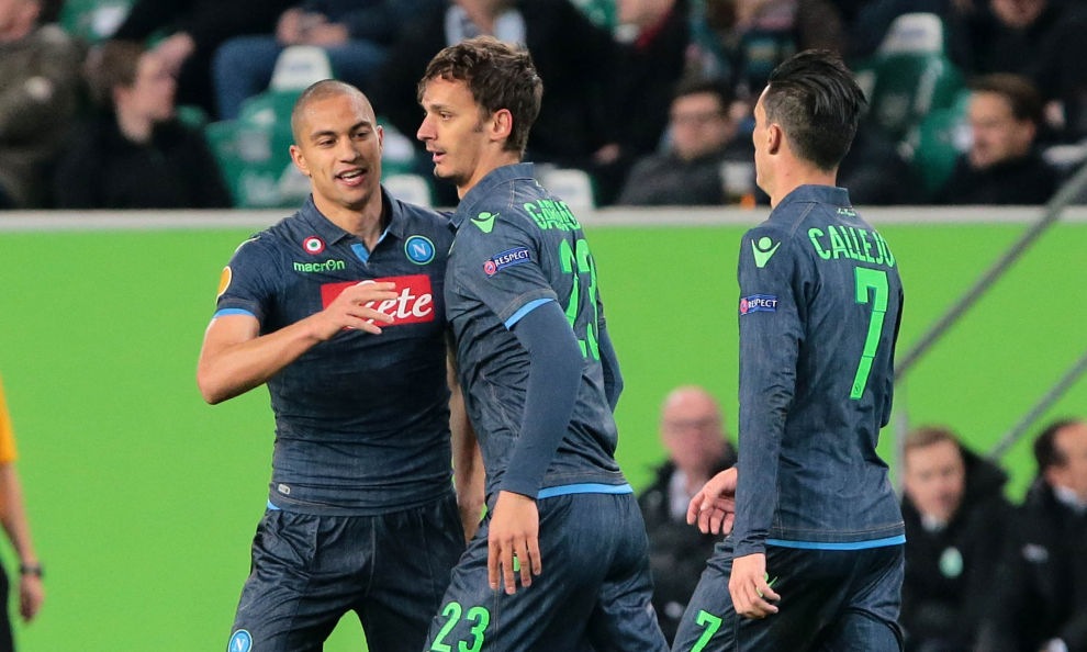 Diretta Dnipro-Napoli, formazioni ufficiali e tempo reale ore 21.05