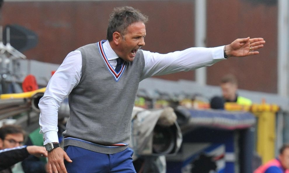 Mihajlovic: «Il Napoli? Non ho firmato...»