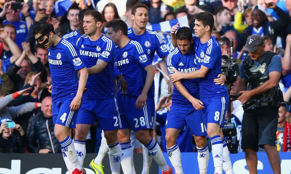 Premier League, Chelsea batte United 1-0