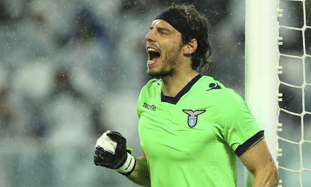 Lazio-Marchetti il rinnovo è in vista