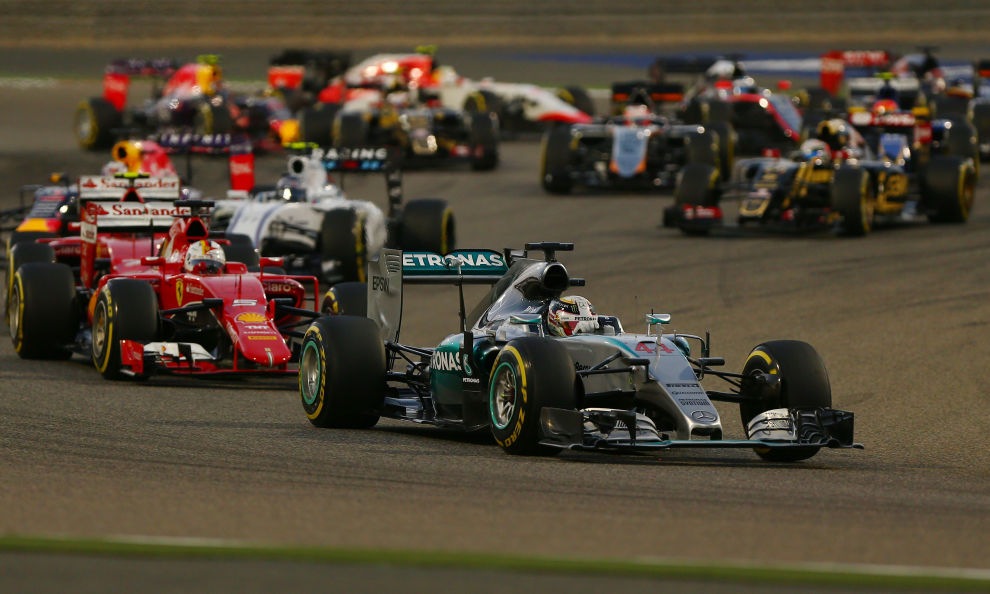 F1: Team Haas, niente fretta per i piloti