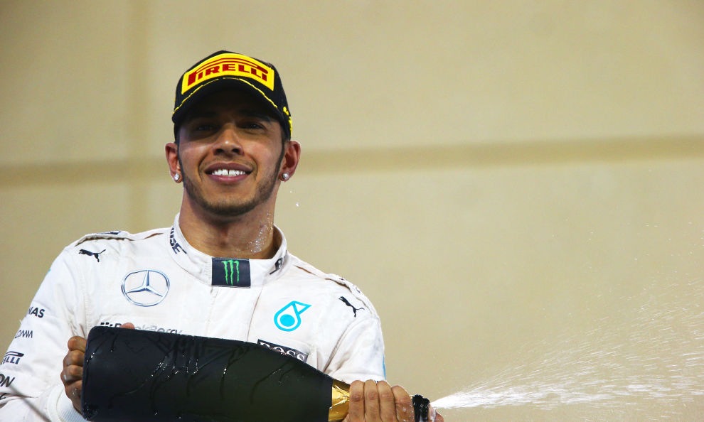 F1, Hamilton esclusivo: «La Ferrari sta facendo miracoli»