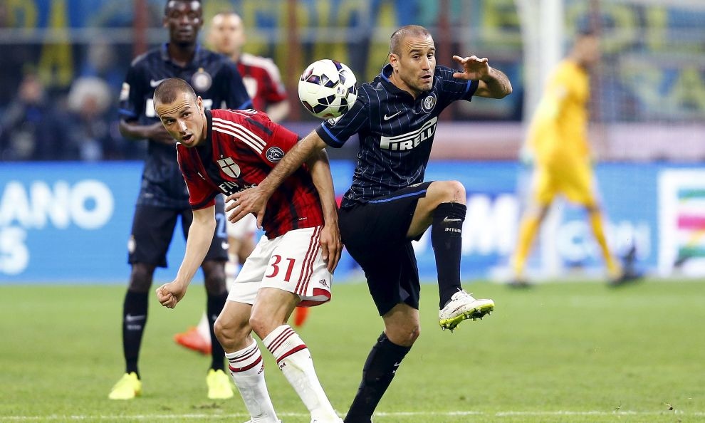 Milan, Antonelli salta soltanto la partitella Milan, Antonelli salta soltanto la partitella