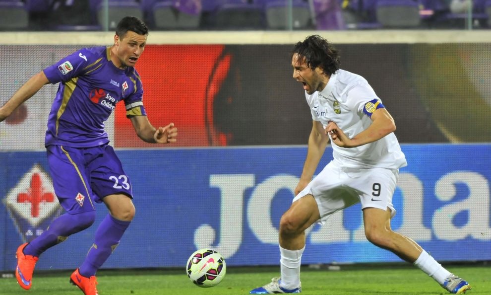 Pasqual: «Montella? Spero che resti qui»