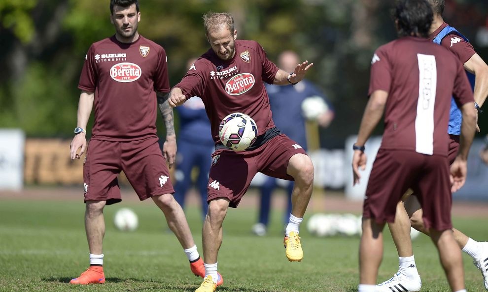 Torino-Juventus, probabili formazioni. Le ultimissime
