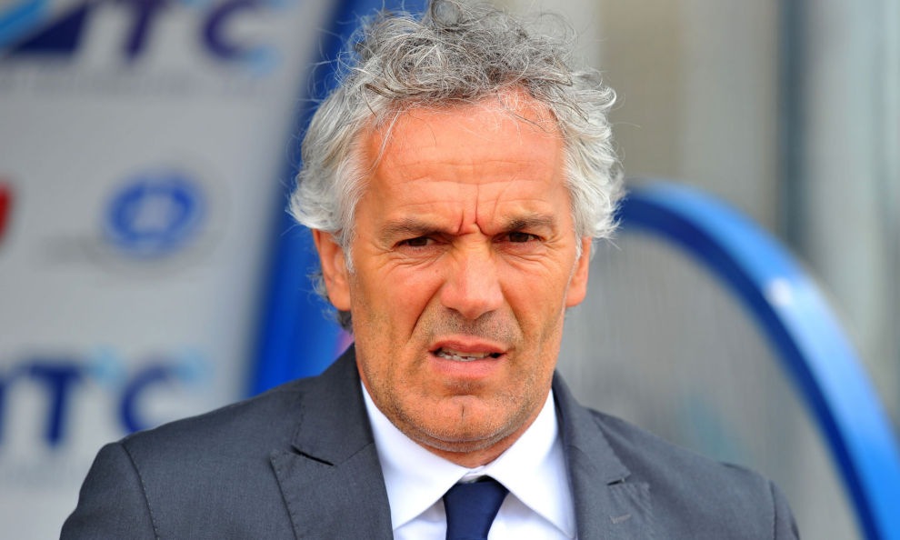 Donadoni: «Nostro caso sia da insegnamento»