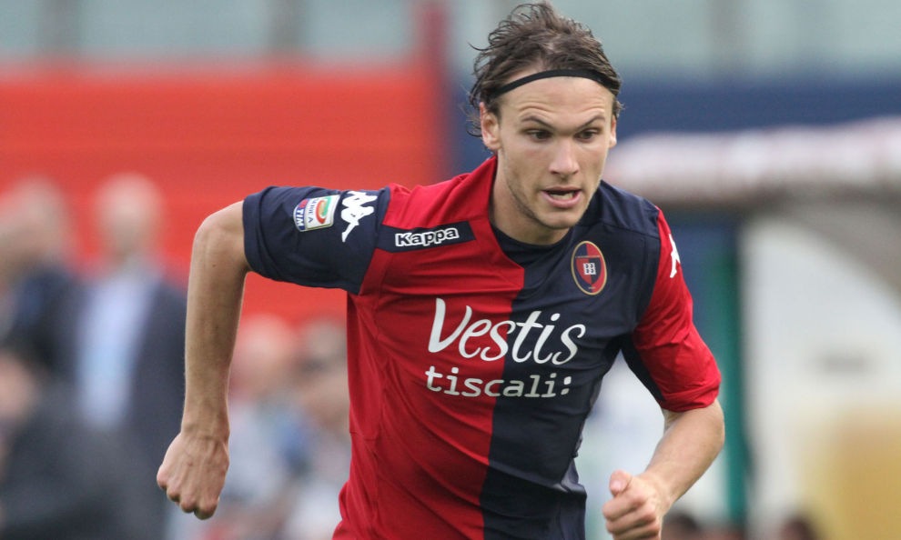 Ekdal: «Crediamoci fino alla fine»