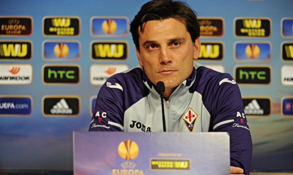 Montella convoca tutti per il Siviglia Montella convoca tutti per il Siviglia