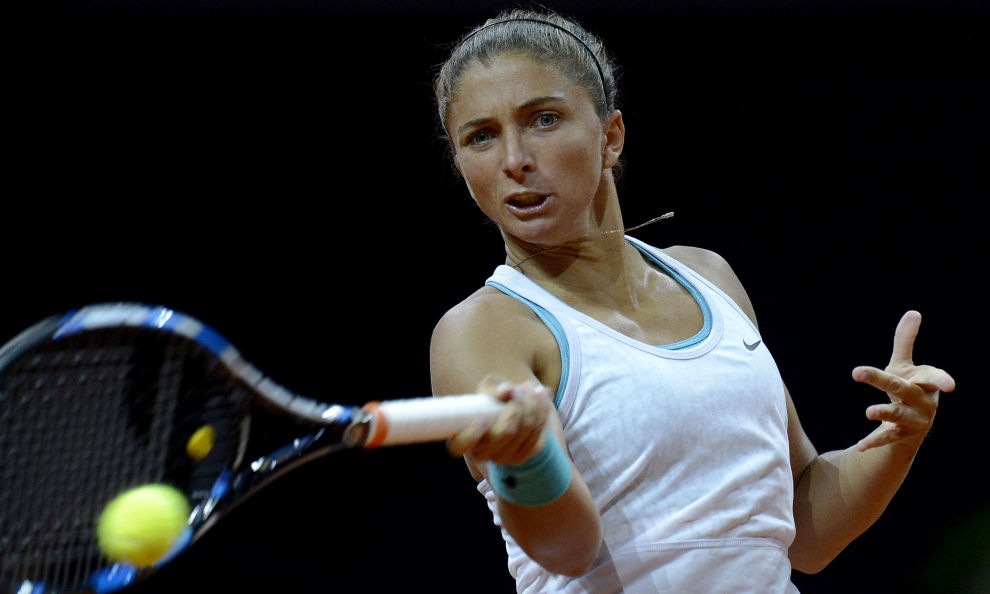 Tennis, Internazionali di Roma: LIVE twitter