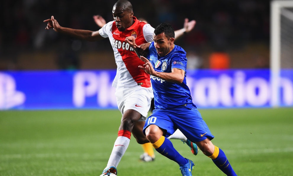 Juve, Tevez a riposo per smaltire la febbre