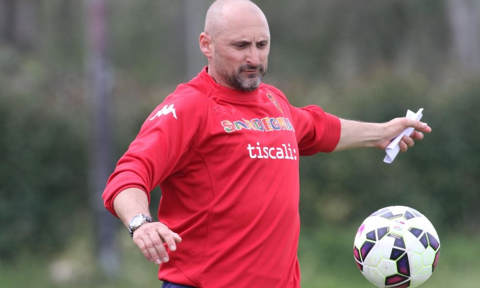 Festa avverte il Cagliari: «Il Chievo non fa regali»