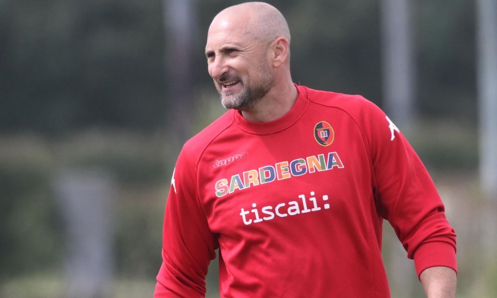 Festa non si arrende: «Vinciamole tutte»