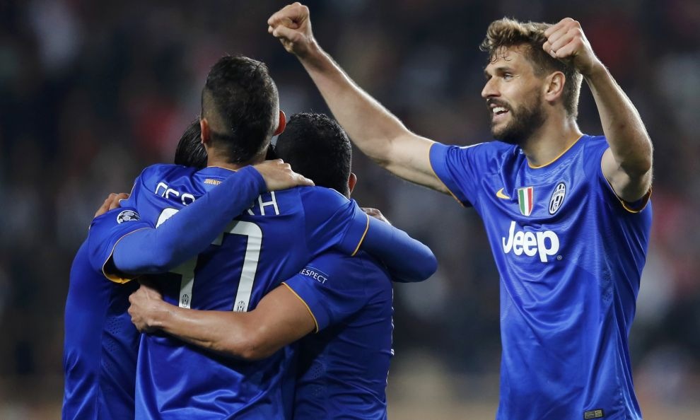 Champions, Barça avanti. Juve snobbata a 9,00
