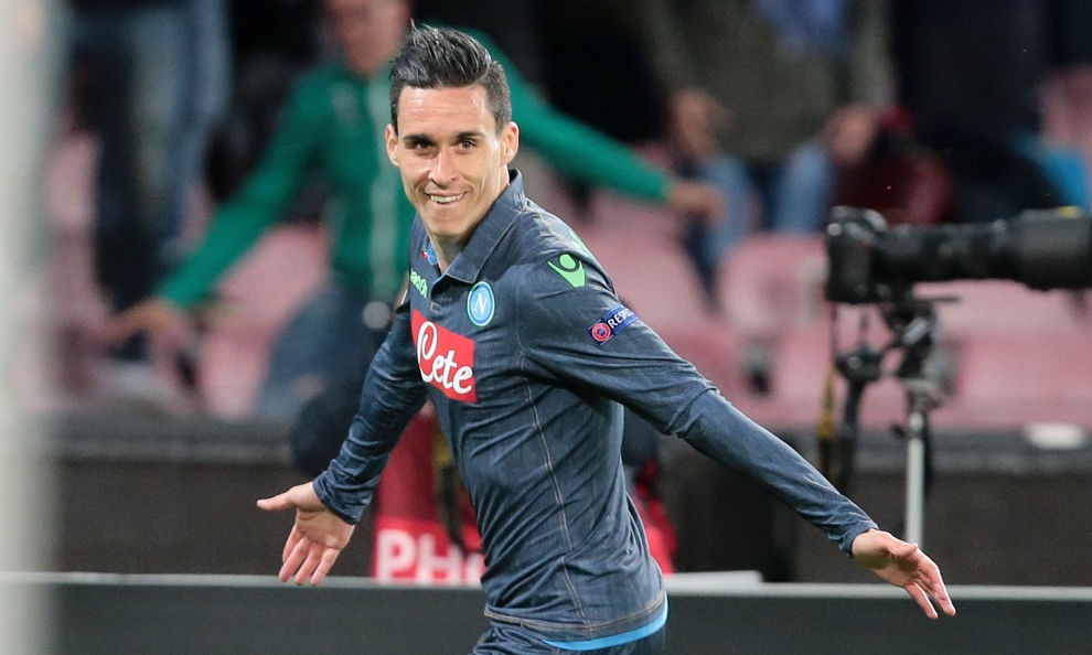 Napoli-Wolfsburg 2-2: semifinale europea dopo 26 anni