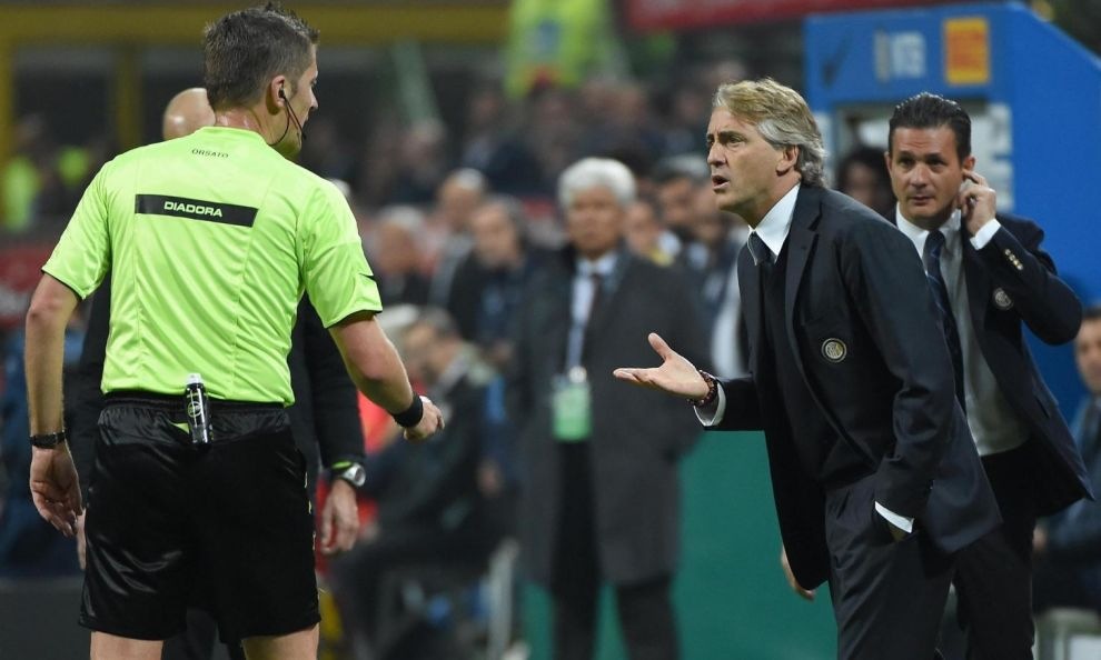 Orsato espelle l'ex collega Romeo