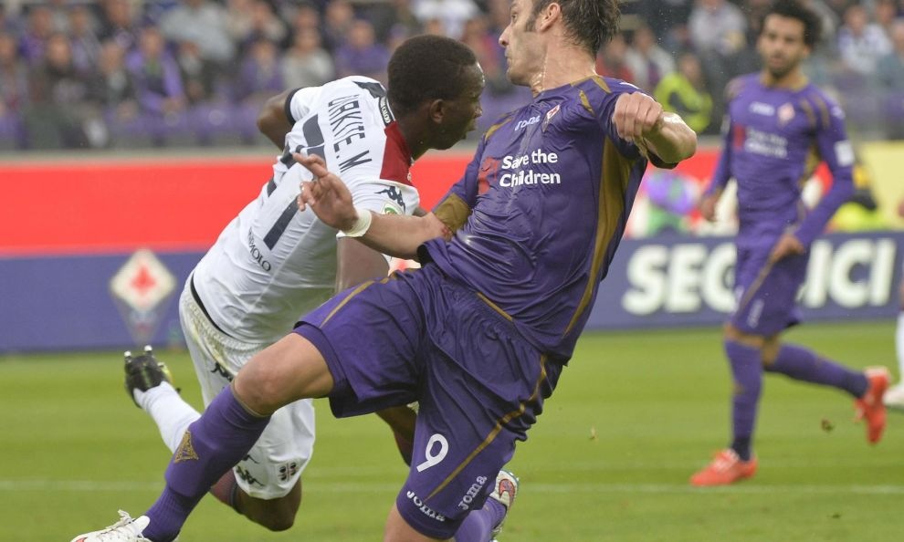Serie A, Juventus-Fiorentina: viola a 5,25