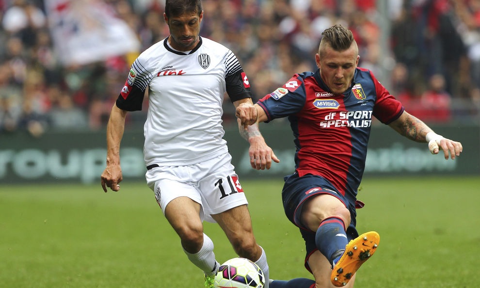 Atalanta-Genoa, probabili formazioni. Le ultimissime Atalanta-Genoa, probabili formazioni. Le ultimissime