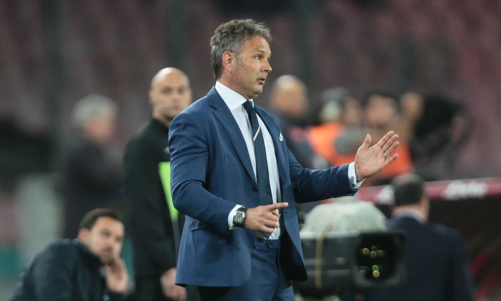 Mihajlovic: «Dominato. Samp, ci gira male...»