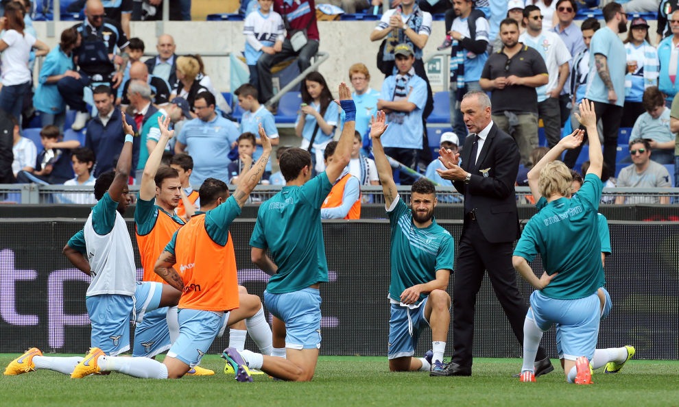 Serie A: Lazio-Parma, biancocelesti a 1,22