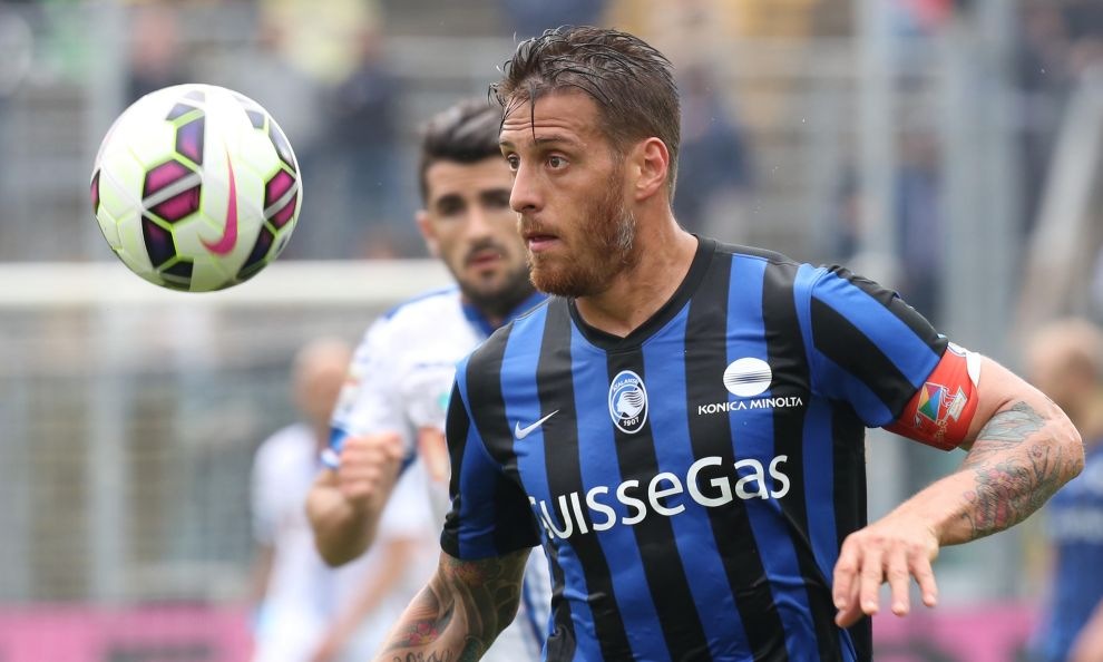 Denis: «Chiedo scusa per il pugno a Tonelli»