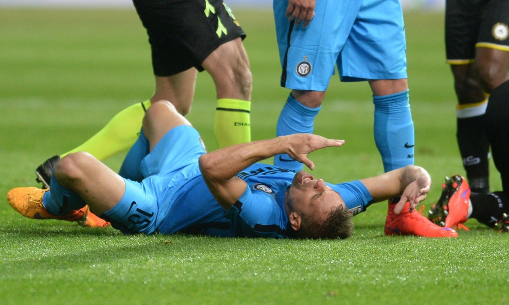 Vidic: «Touré uno da Inter»