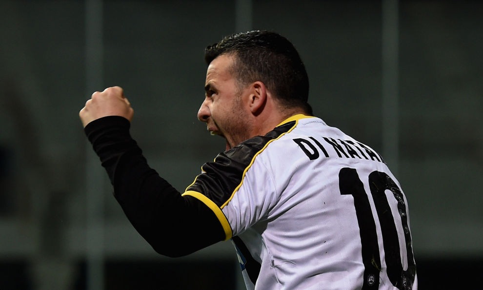 Di Natale a 205 reti in A. Raggiunto Baggio