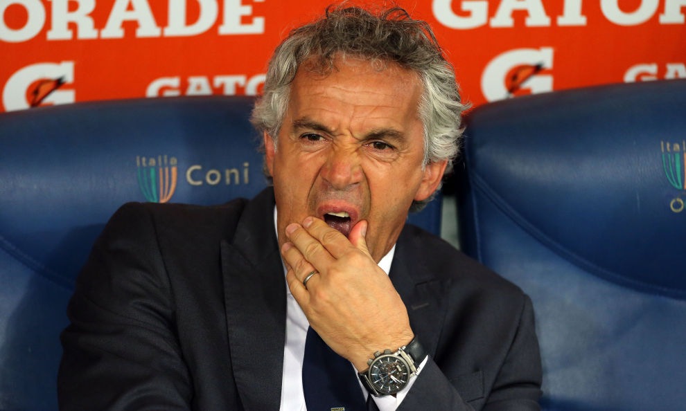 Donadoni: «Il Parma sovrastato dalla Lazio»
