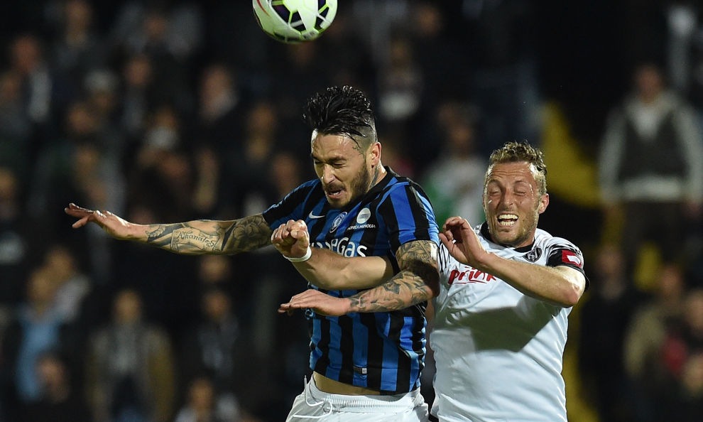 Atalanta, affaticamento muscolare per Bellini Atalanta, affaticamento muscolare per Bellini