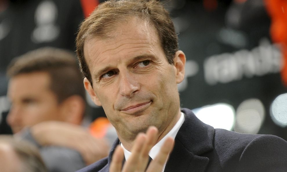 Champions, Allegri: «Juve, col Real dovrai essere perfetta»