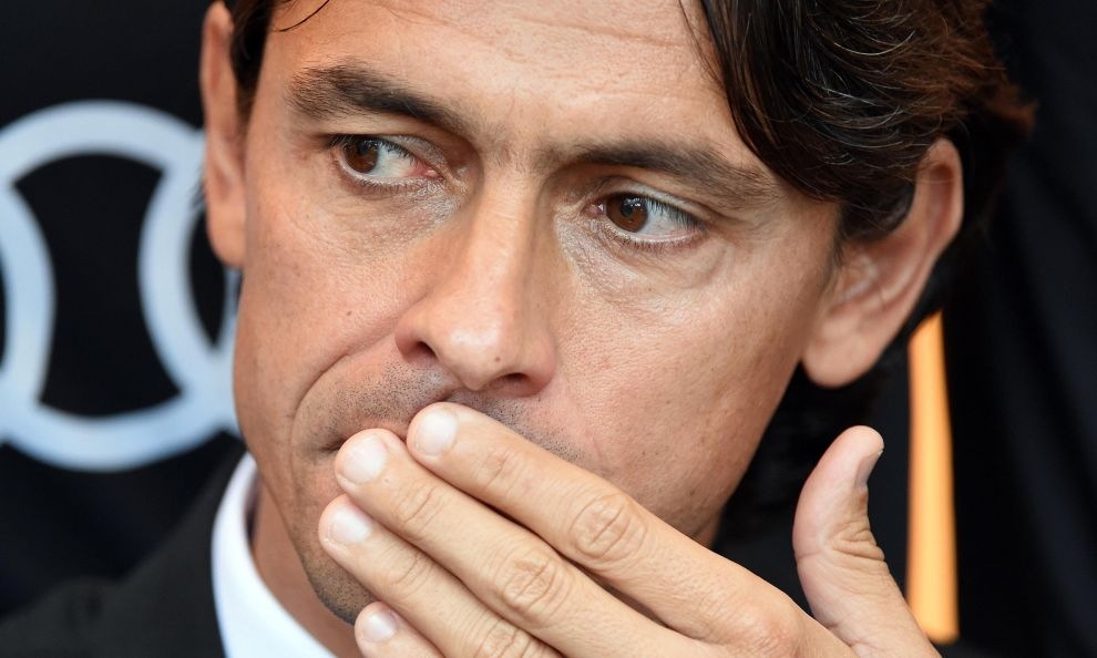 Milan, quante grane da gestire per Inzaghi