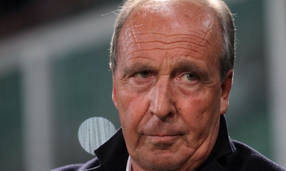 Ventura: «Padelli? Solo un episodio» Ventura: «Padelli? Solo un episodio»
