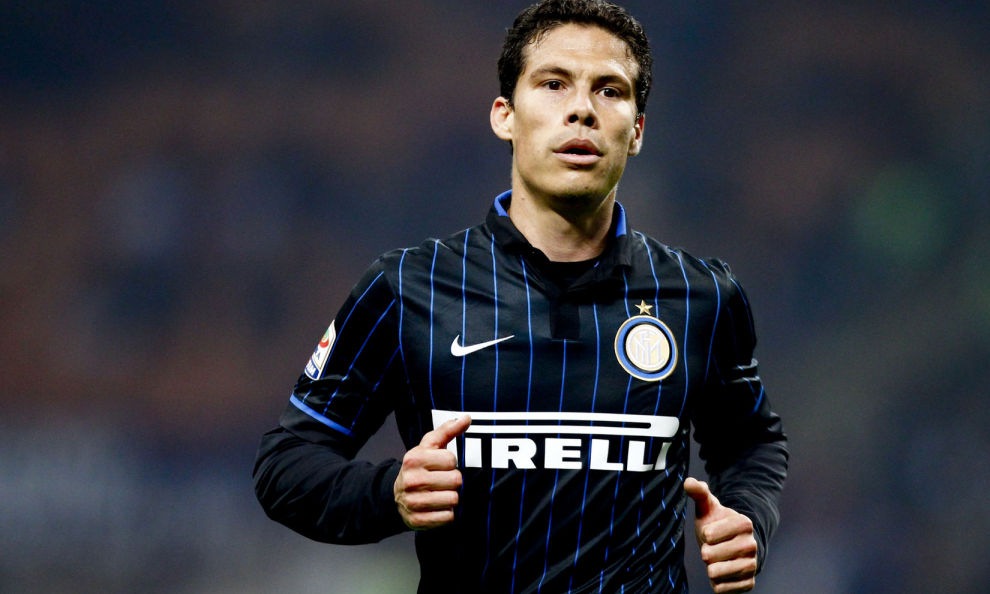 Hernanes: «Mancini è la chiave della rimonta»