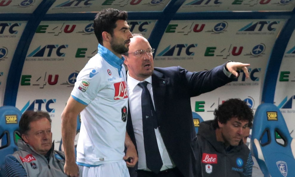 Napoli-Milan, probabili formazioni. Le ultimissime