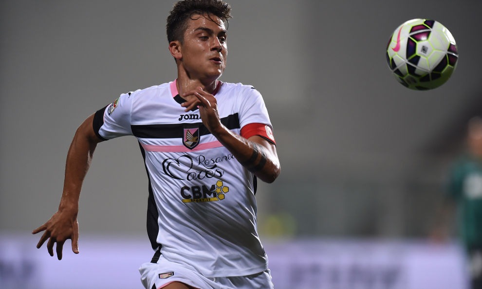 Juventus: prima Madrid, poi obiettivo Dybala Juventus: prima Madrid, poi obiettivo Dybala