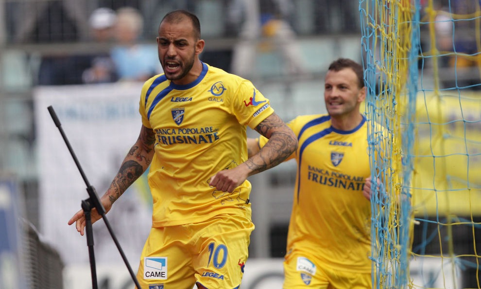 Frosinone, colpo da A! Bologna verso i playoff