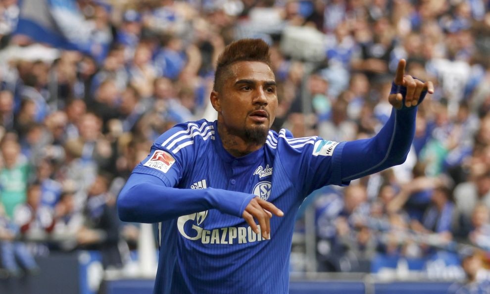 Schalke, che bufera! Cacciati Boateng e Sam