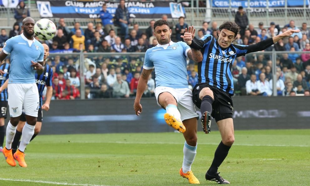 Atalanta, doppio riposo. Biava: «Meritiamo la A»