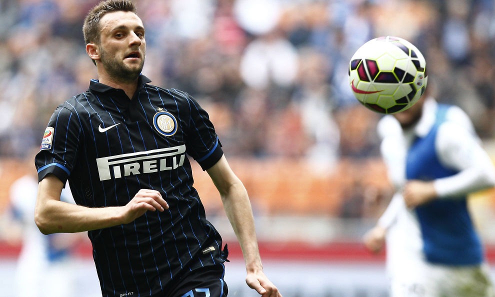 Inter, le convocazioni. Brozovic-Shaqiri titolari Inter, le convocazioni. Brozovic-Shaqiri titolari