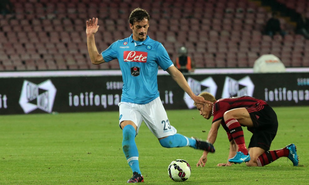 Parma-Napoli, probabili formazioni. Le ultimissime